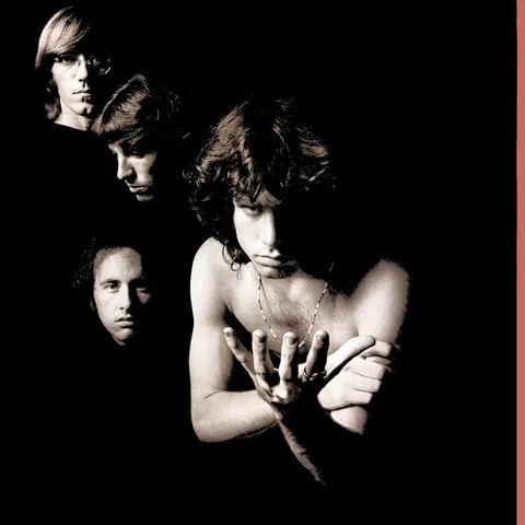 The Best of the Doors - Foto 3 de 8