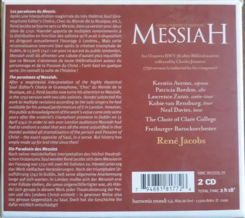 Messiah - Foto 3 de 7