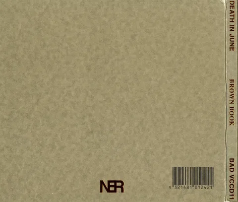 Brown Book - Foto 2 de 10