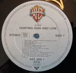 Hunting High And Low - Foto 12 de 19