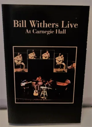 Live at Carnegie Hall