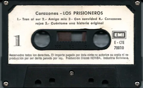 Corazones - Foto 3 de 6