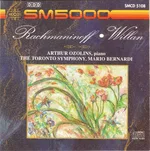 Rachmaninoff * Willan - Foto 1 de 3