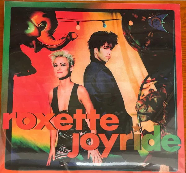 Joyride