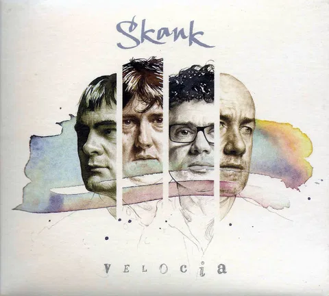Velocia