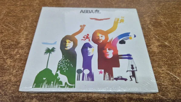 The Album