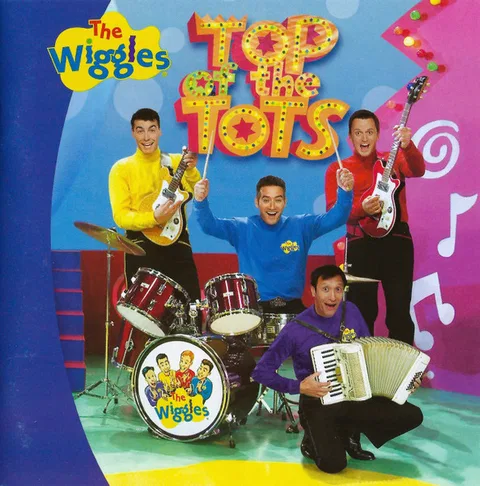 Top of the Tots