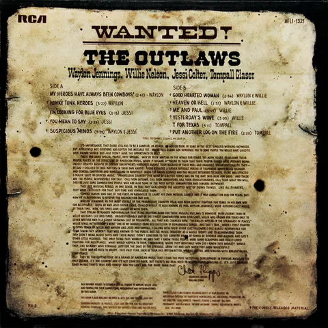 Wanted! The Outlaws - Foto 2 de 3