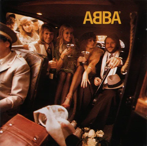 ABBA - Foto 2 de 7
