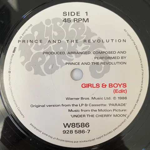 Girls & Boys - Foto 3 de 6