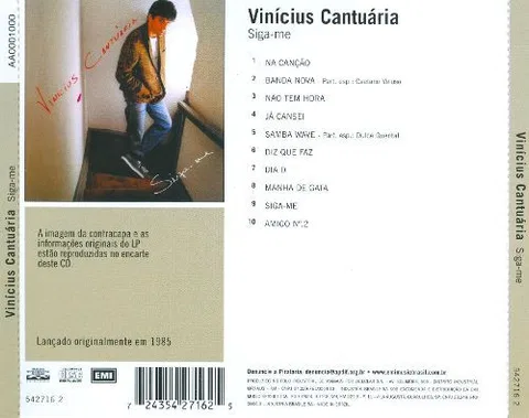 Siga-Me - Foto 2 de 2