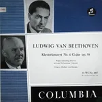 Klavierkonzert Nr. 4 G-dur Op. 58 - Foto 1 de 6