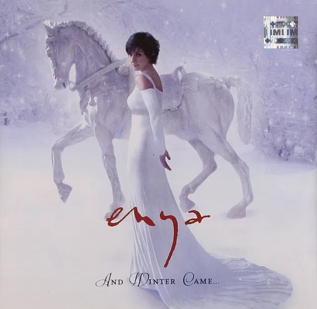 And Winter Came…