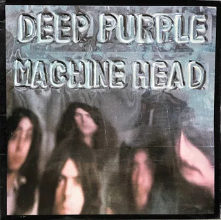 Machine Head