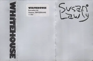 Live Action 64 Geneva, SWITZERLAND 11/93