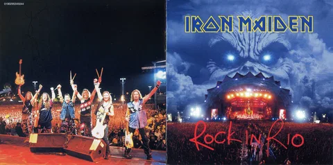 Rock in Rio - Foto 2 de 19
