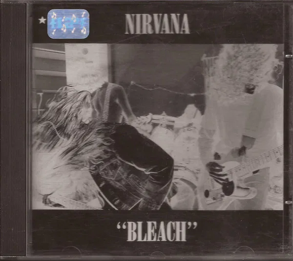 Bleach