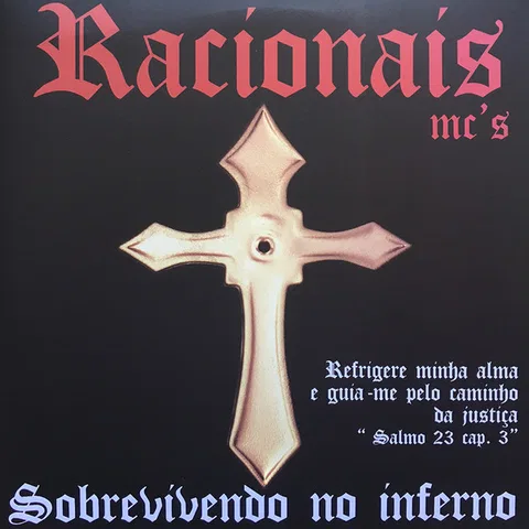 Sobrevivendo No Inferno