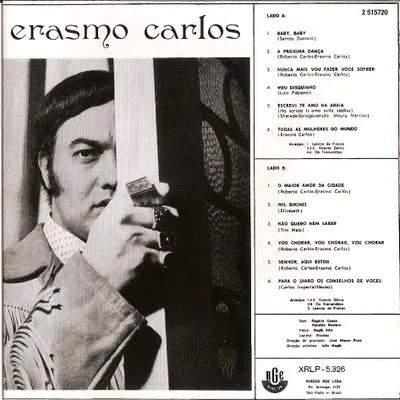 Erasmo - Foto 2 de 3
