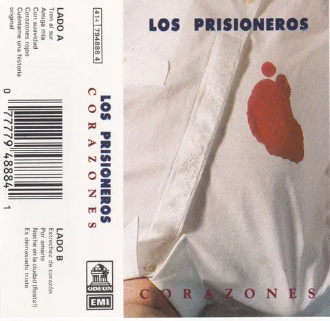 Corazones