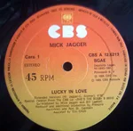 Lucky In Love (Extended Version) - Foto 3 de 4