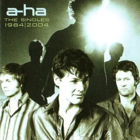 The Singles: 1984-2004
