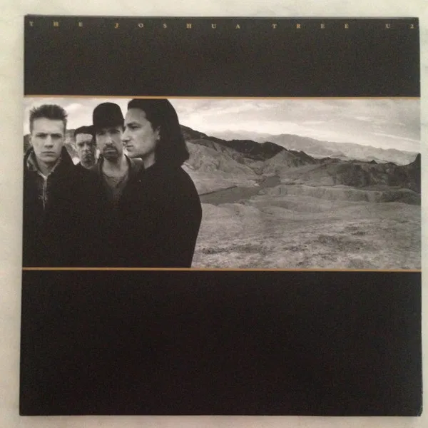 The Joshua Tree