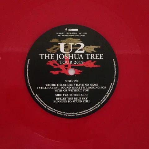 The Joshua Tree - Foto 3 de 12