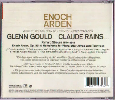 Enoch Arden - Foto 2 de 2
