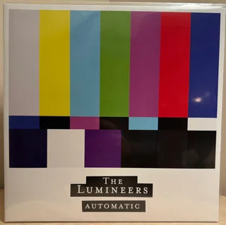 Automatic