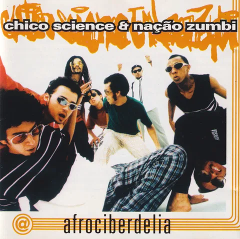Afrociberdelia