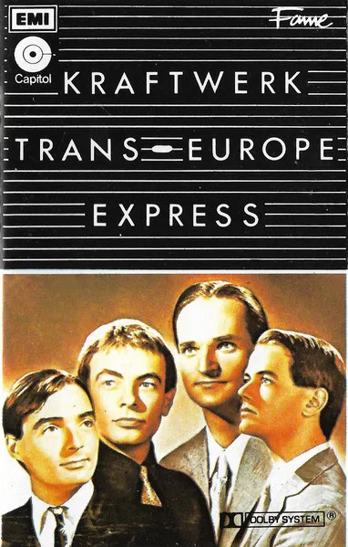 Trans-Europe Express