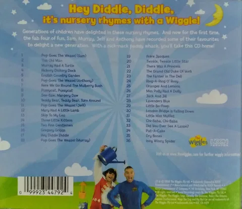 Pop Go The Wiggles! - Foto 2 de 4