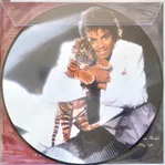 At Last! / Thriller - Foto 2 de 6