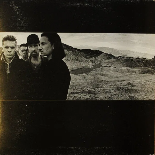 The Joshua Tree