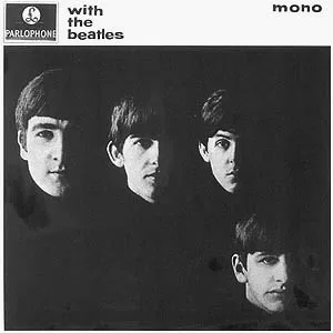 With The Beatles