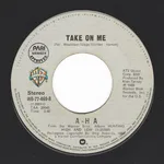 Love Is Reason / Take On Me - Foto 2 de 2
