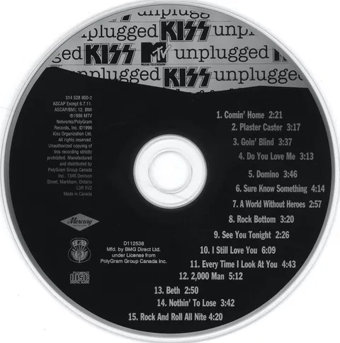 MTV Unplugged - Foto 3 de 11
