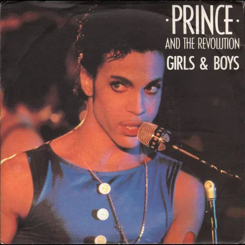 Girls & Boys