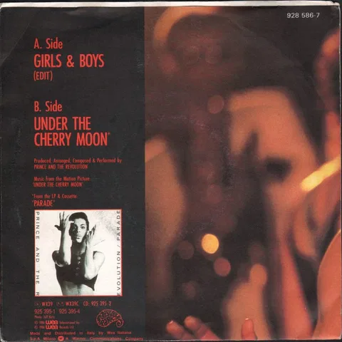 Girls & Boys - Foto 2 de 5