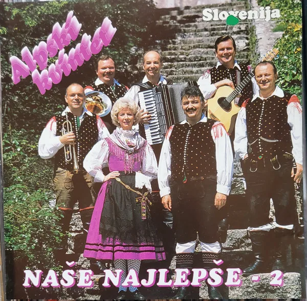 Naše Najlepše - 2