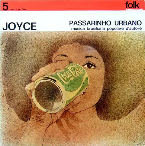 Passarinho Urbano