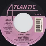Sweet Thing / Wandering Spirit - Foto 1 de 2