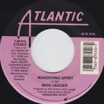Sweet Thing / Wandering Spirit - Foto 2 de 2