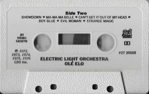 Olé ELO - Foto 3 de 5