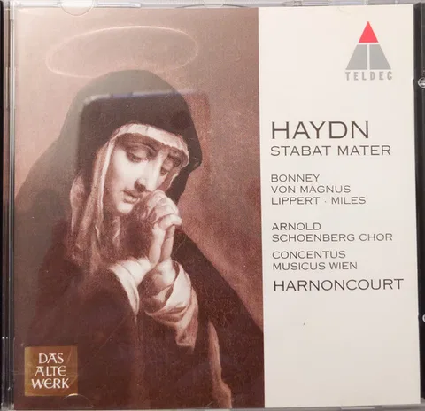 Stabat Mater
