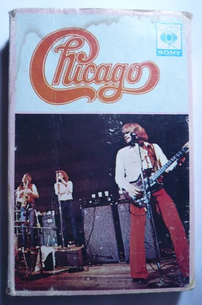 Chicago