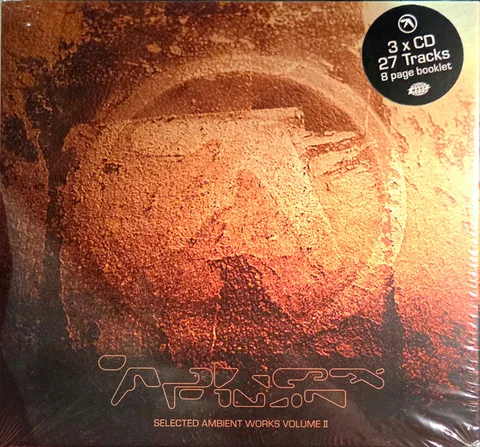 Selected Ambient Works Volume II