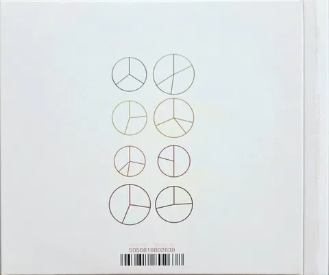 Selected Ambient Works Volume II - Foto 2 de 22