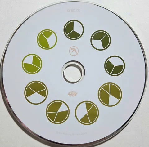 Selected Ambient Works Volume II - Foto 3 de 22